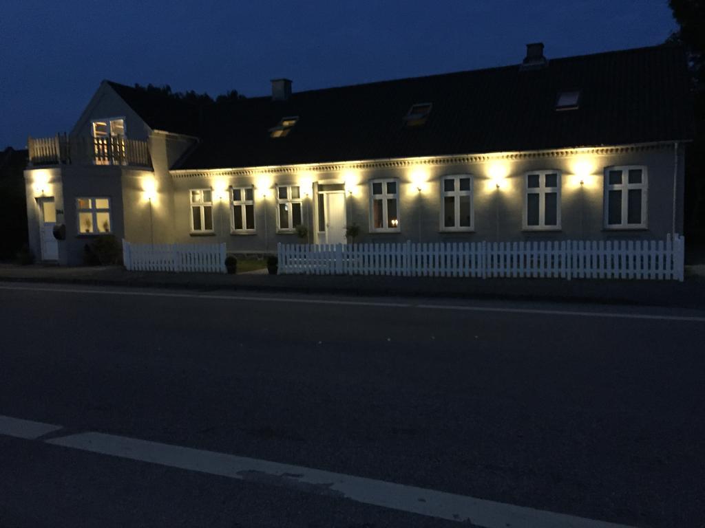 Guldborgrooms エクステリア 写真